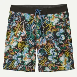 Hot Men's Hydropeak Boardshorts - 18" Shop Men’S|Boardshorts
