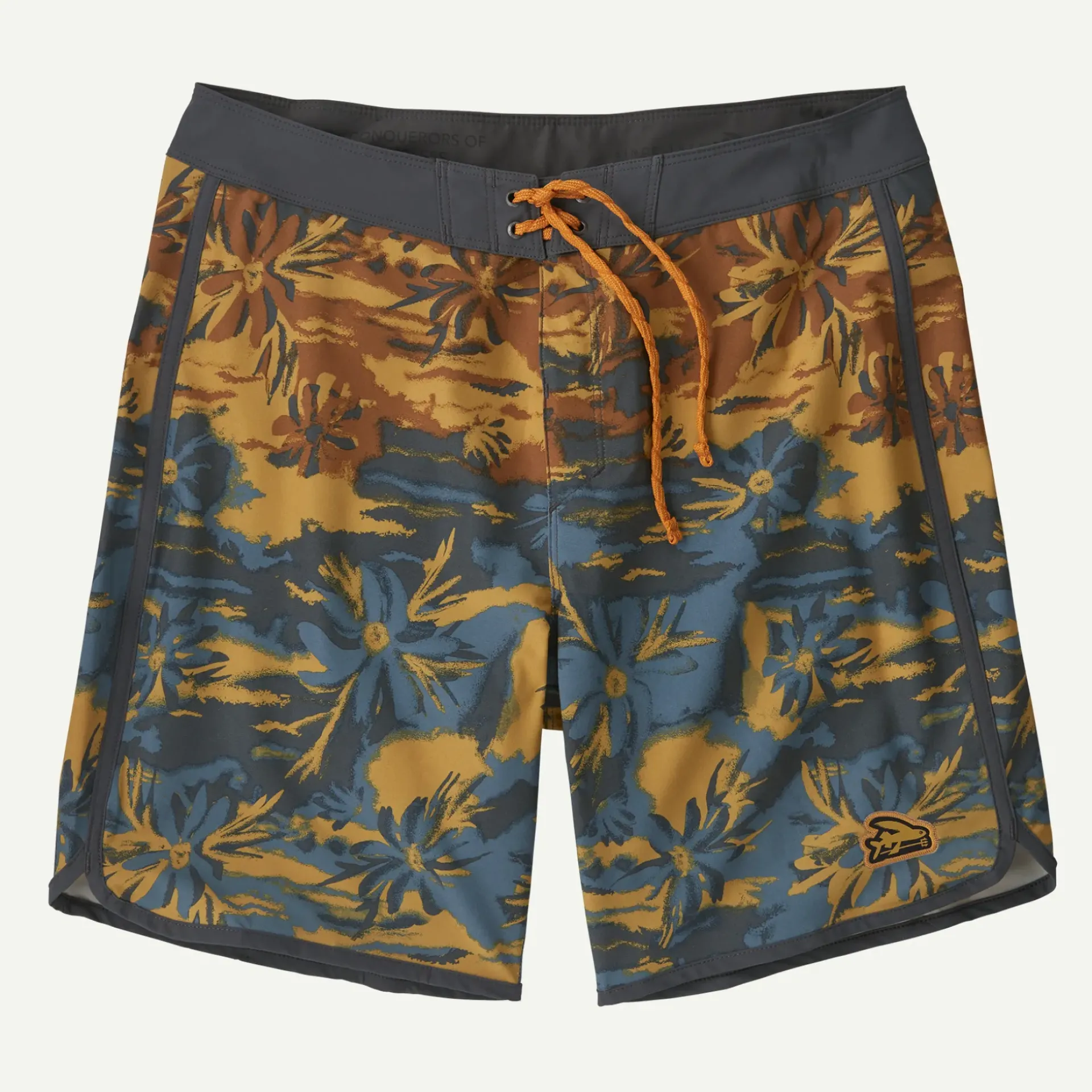 Online Men's Hydropeak Scallop Boardshorts - 18" Shop Men’S|Men's