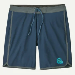 Men's Hydropeak Side Shore Boardshorts - 18" Shop Men’S|Boardshorts
