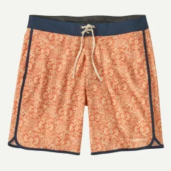 Men's Hydropeak Side Shore Boardshorts - 18" Shop Men’S|Boardshorts
