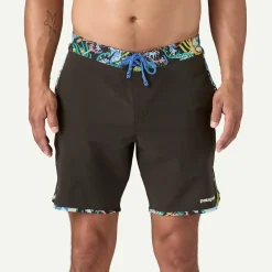 Men's Hydropeak Side Shore Boardshorts - 18" Shop Men’S|Boardshorts