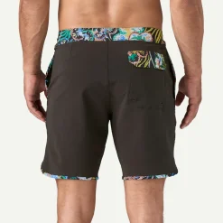 Men's Hydropeak Side Shore Boardshorts - 18" Shop Men’S|Boardshorts