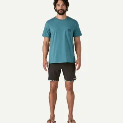 Men's Hydropeak Side Shore Boardshorts - 18" Shop Men’S|Boardshorts