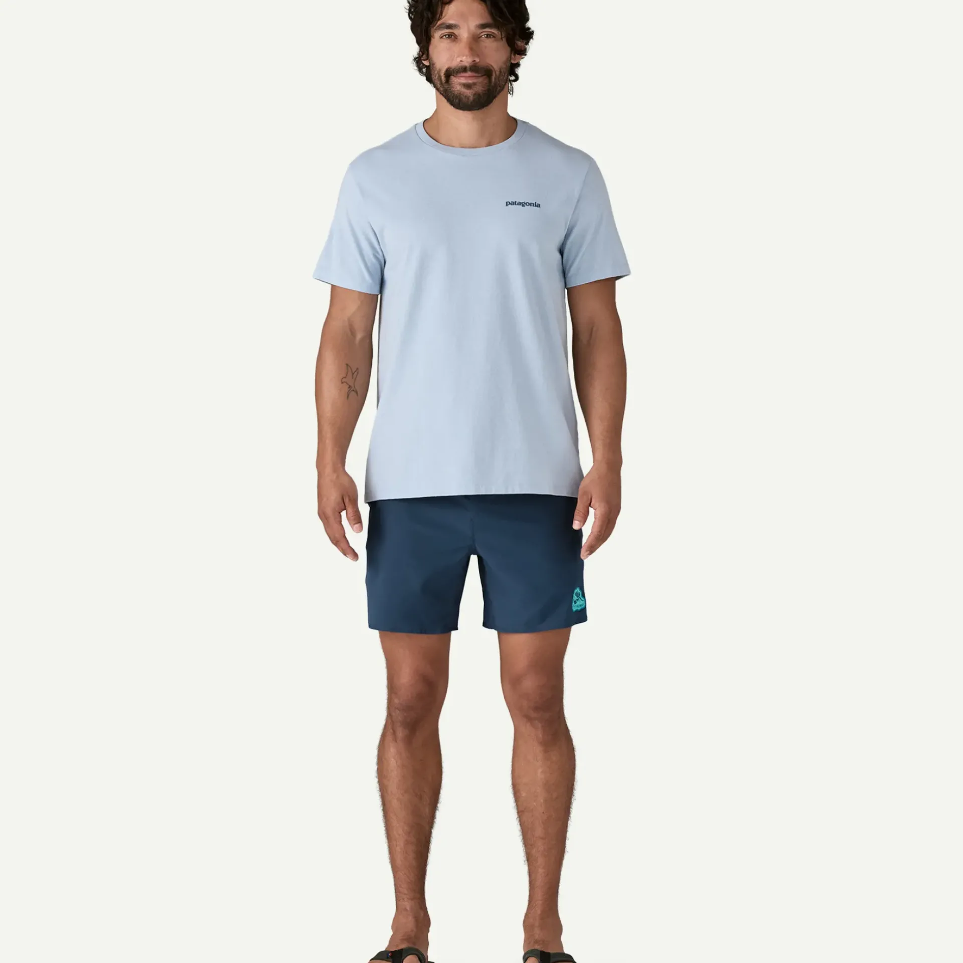 Online Men's Hydropeak Volley Shorts - 16" Shop Men’S|Boardshorts