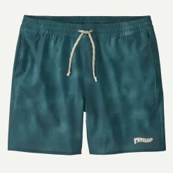 Online Men's Hydropeak Volley Shorts - 16" Shop Men’S|Boardshorts