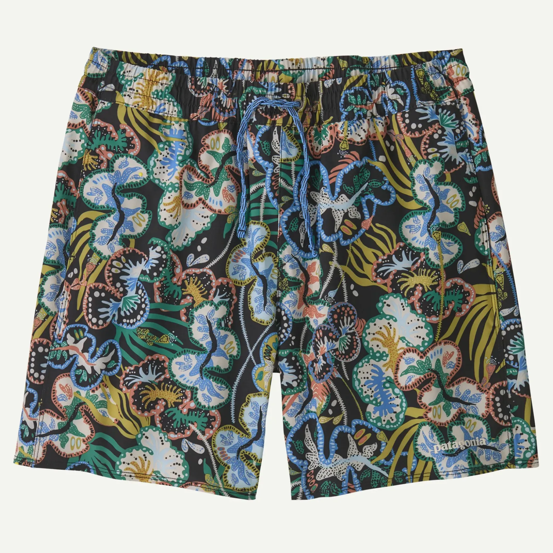 Online Men's Hydropeak Volley Shorts - 16" Shop Men’S|Boardshorts