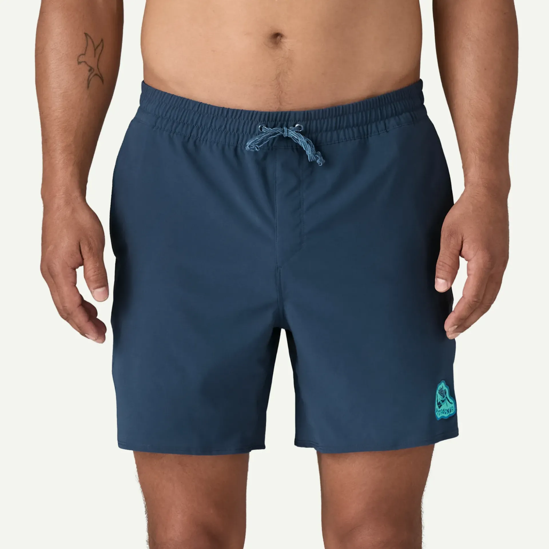 Online Men's Hydropeak Volley Shorts - 16" Shop Men’S|Boardshorts