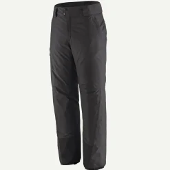 Online Men's Insulated Powder Town Pants - Short Shop Men’S|Snow & Alpine Pants