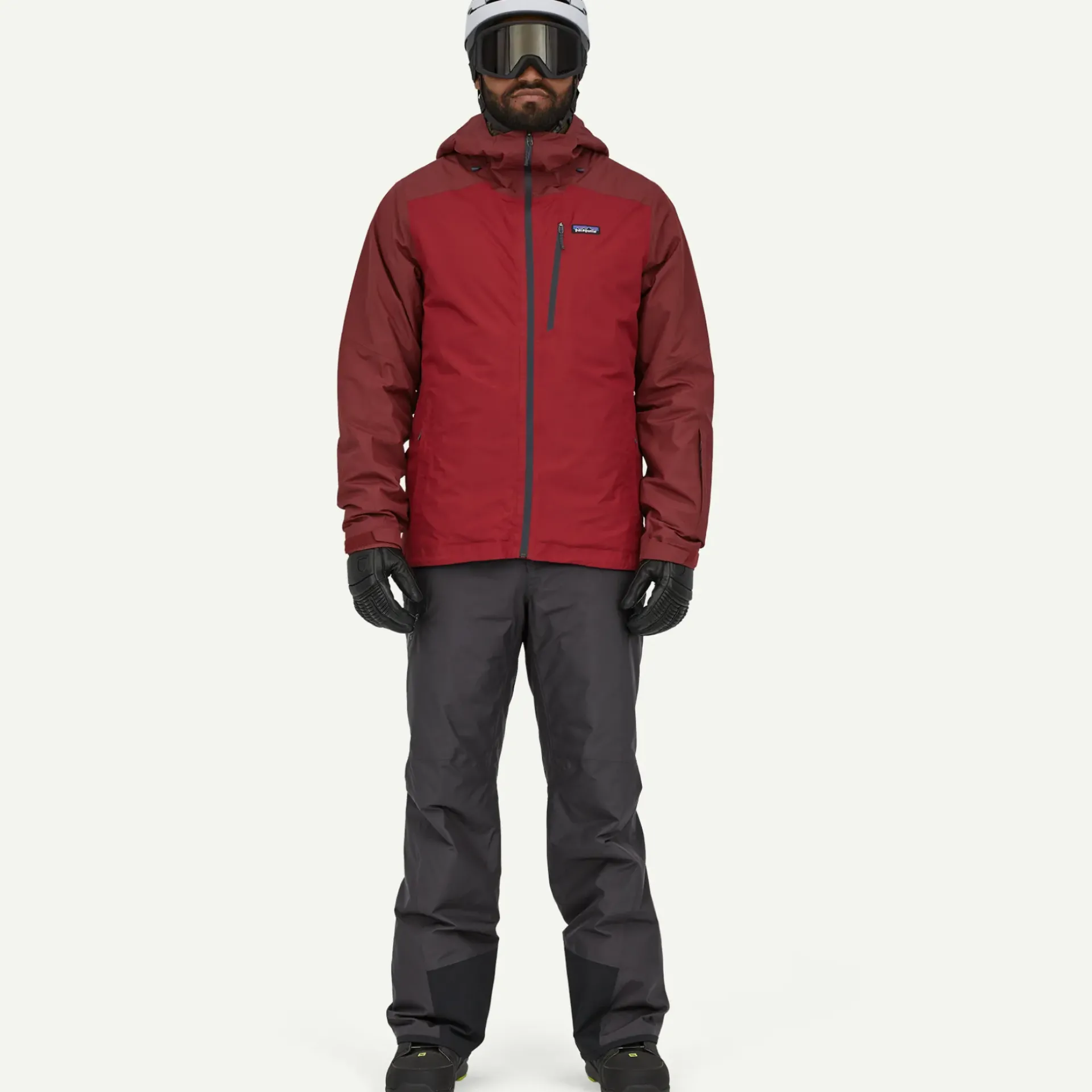 Online Men's Insulated Powder Town Pants - Short Shop Men’S|Snow & Alpine Pants