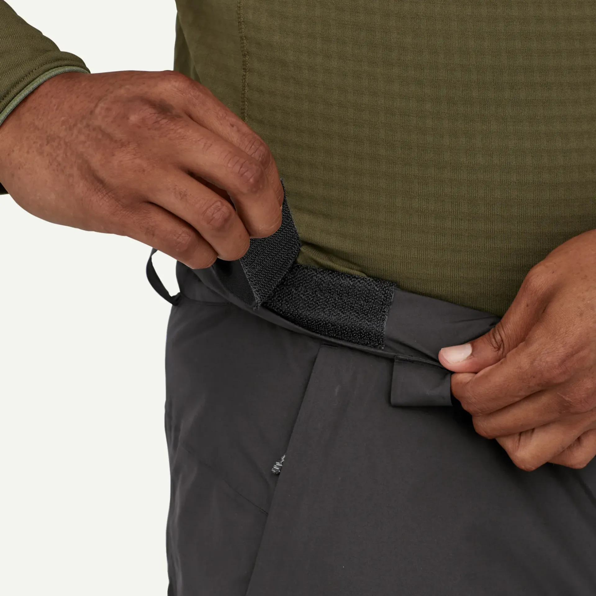 Online Men's Insulated Powder Town Pants - Short Shop Men’S|Snow & Alpine Pants