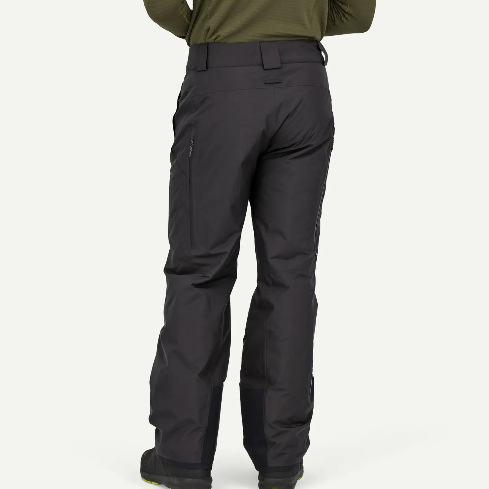 New Men's Insulated Powder Town Pants - Regular Shop Men’S|Men's