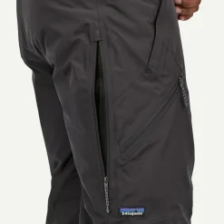 New Men's Insulated Powder Town Pants - Regular Shop Men’S|Men's