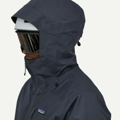 Best Men's Insulated Powder Town Jacket Shop Men’S|Hard Shell