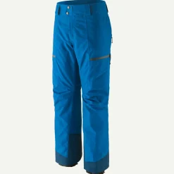Best Men's Insulated Storm Shift Pants Shop Men’S|Snow & Alpine Pants