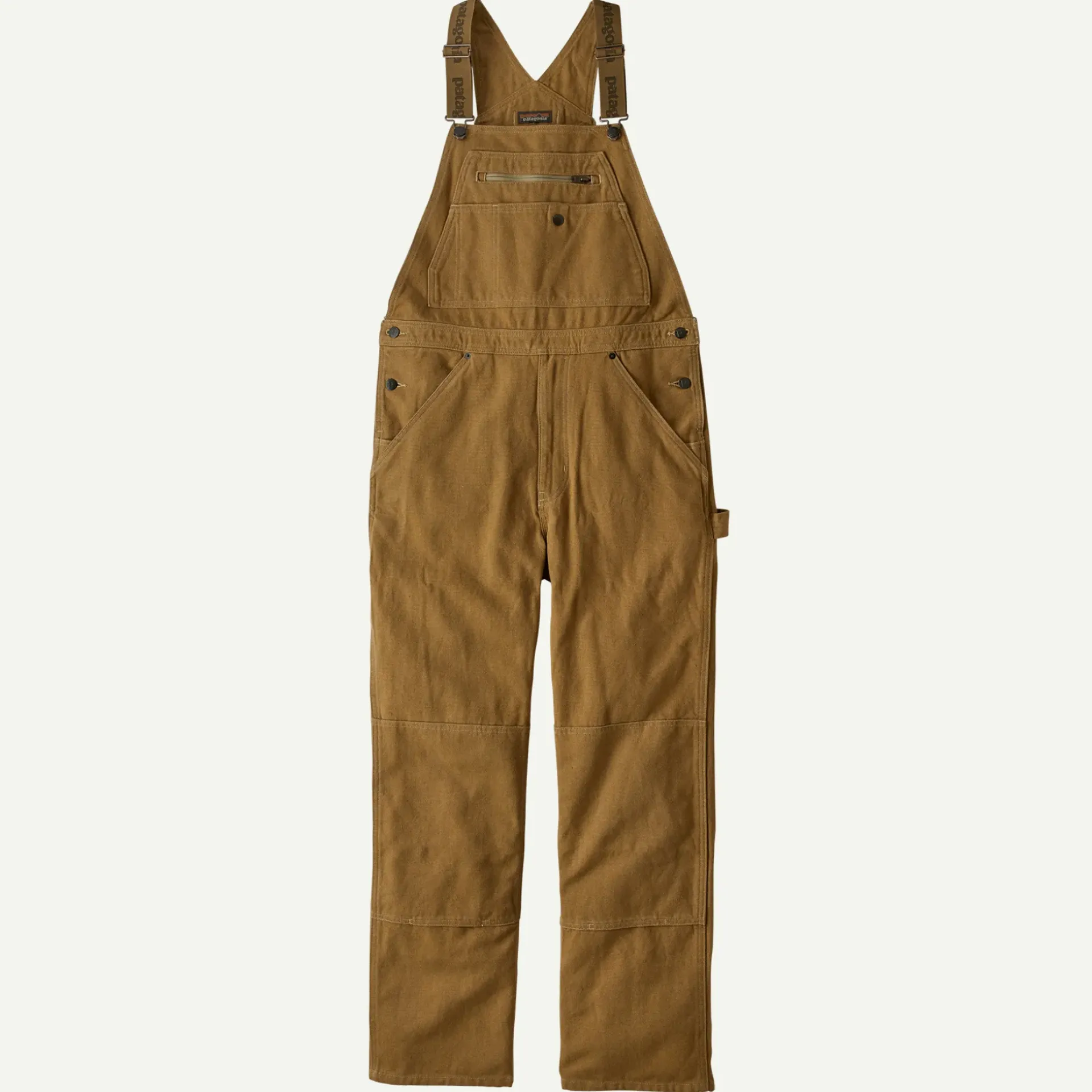 Discount Men's Iron Forge™ Bib Work Overalls - Short Overalls