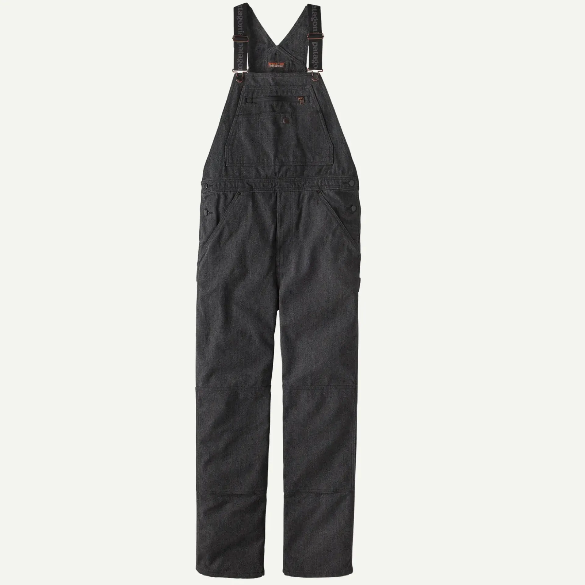 Discount Men's Iron Forge™ Bib Work Overalls - Short Overalls