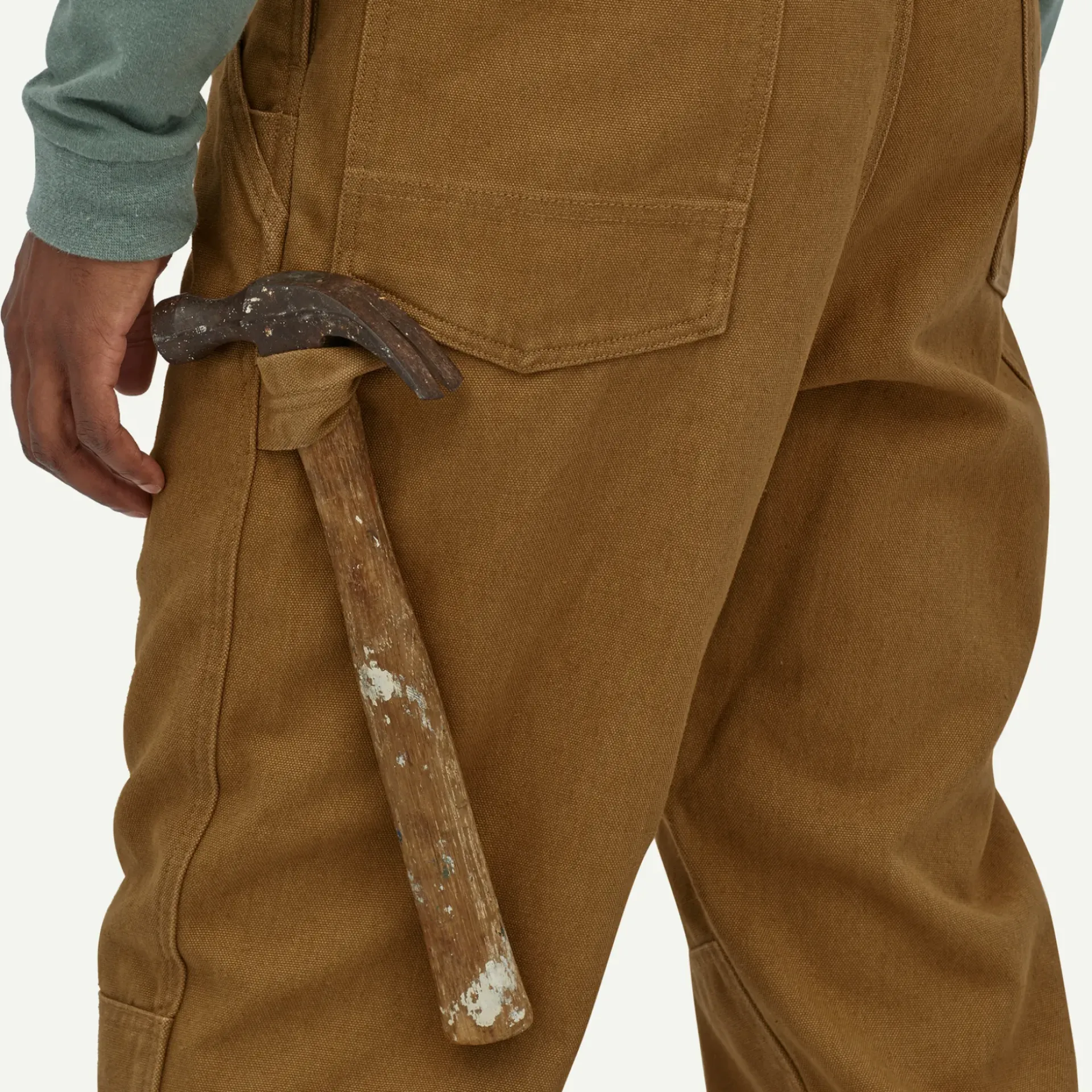 Discount Men's Iron Forge™ Bib Work Overalls - Short Overalls