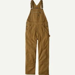 Online Men's Iron Forge&trade; Bib Work Overalls - Long Overalls