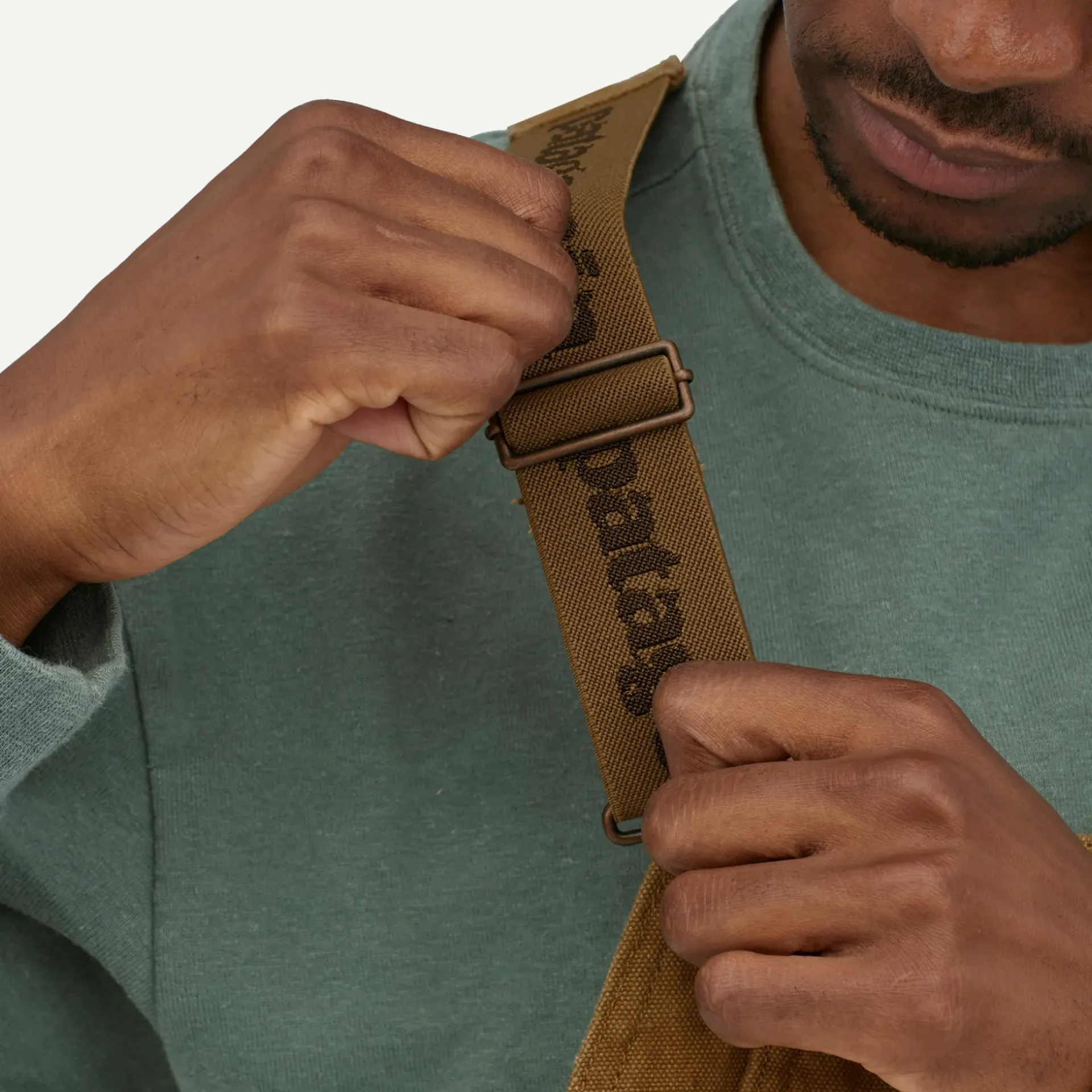Online Men's Iron Forge™ Bib Work Overalls - Long Overalls