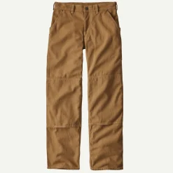 Online Men's Iron Forge&trade; Double Knee Work Pants - Short Pants & Jeans
