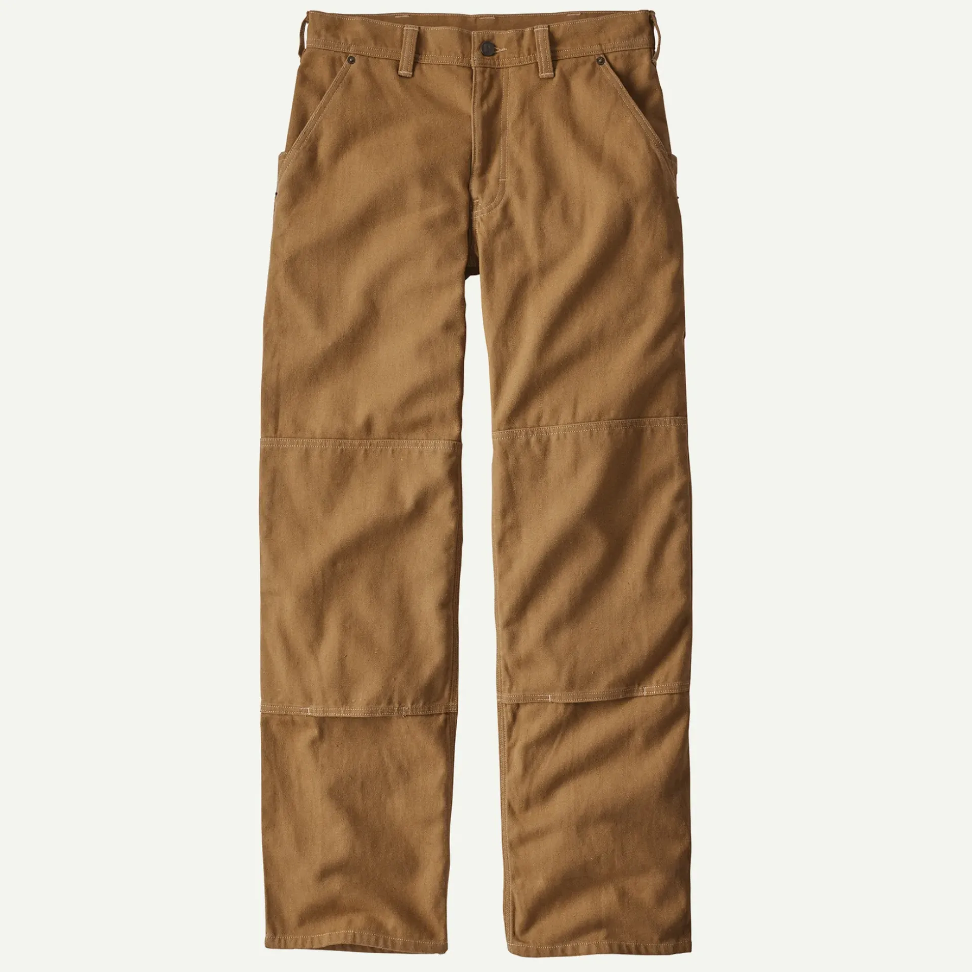 Online Men's Iron Forge™ Double Knee Work Pants - Short Pants & Jeans