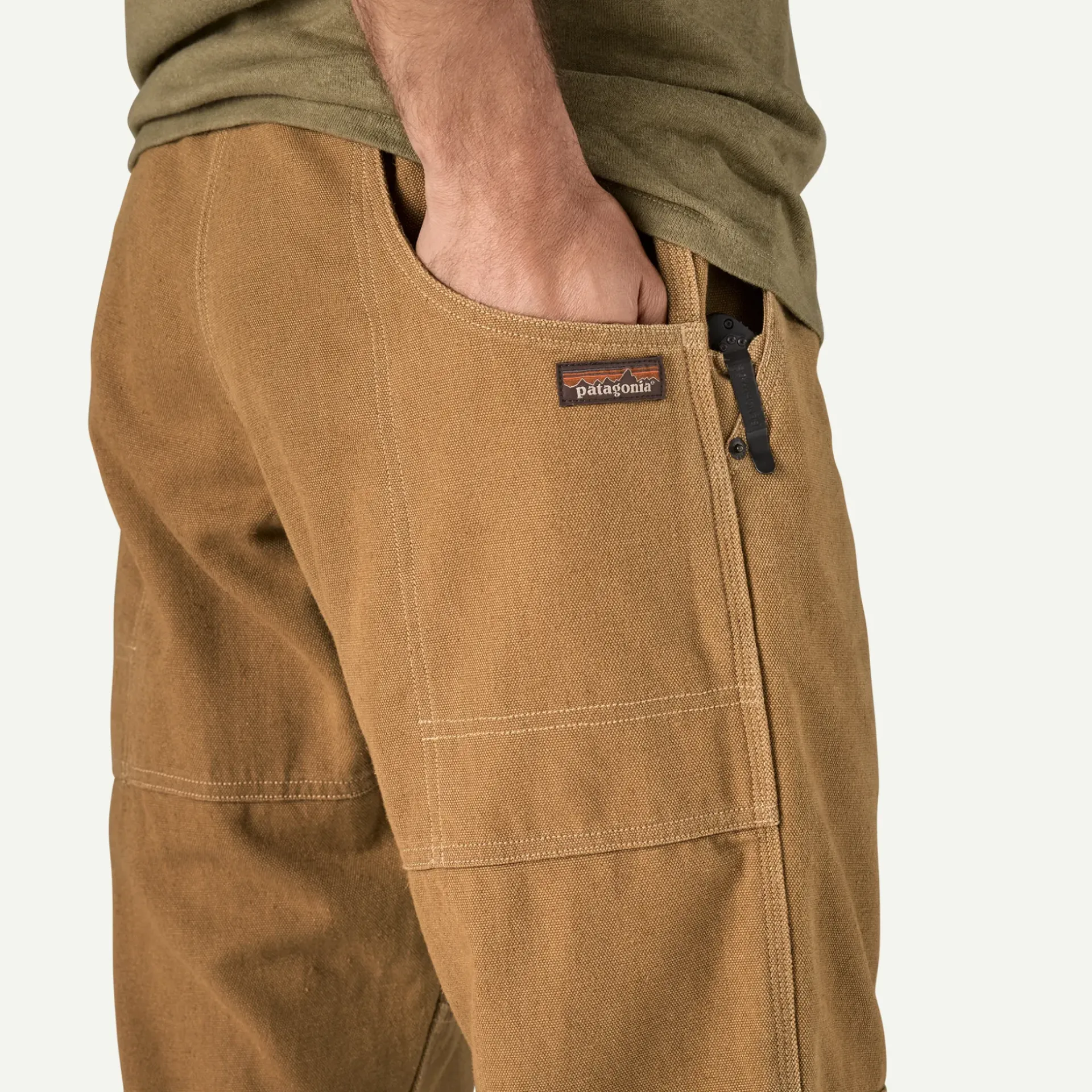 Online Men's Iron Forge™ Double Knee Work Pants - Short Pants & Jeans