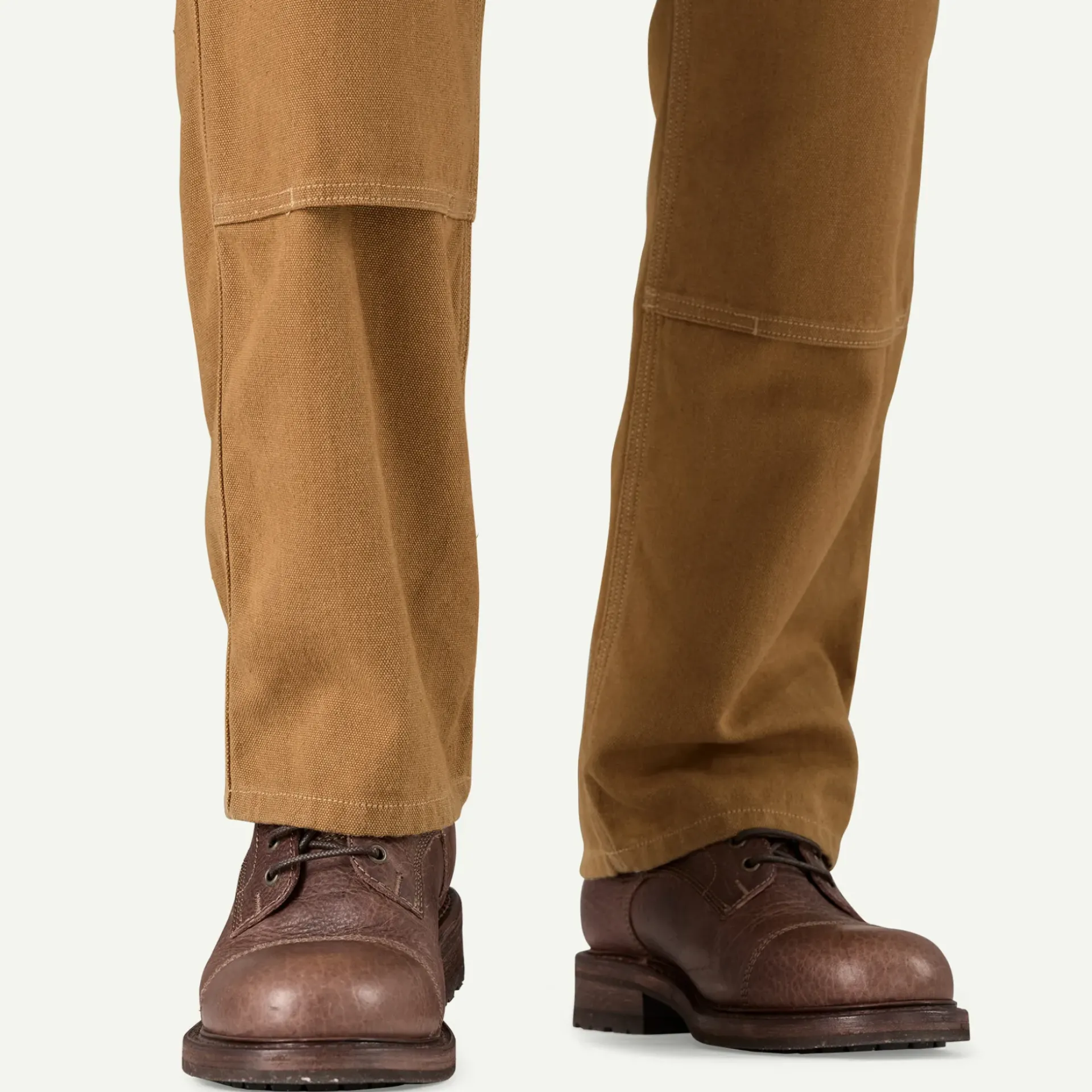 Online Men's Iron Forge™ Double Knee Work Pants - Short Pants & Jeans
