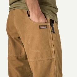 Men's Iron Forge&trade; Double Knee Work Pants - Long Pants & Jeans
