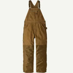 Best Men's Iron Forge™ Insulated Work Overalls - Short Overalls