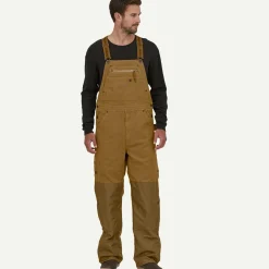 Best Men's Iron Forge&trade; Insulated Work Overalls - Short Overalls