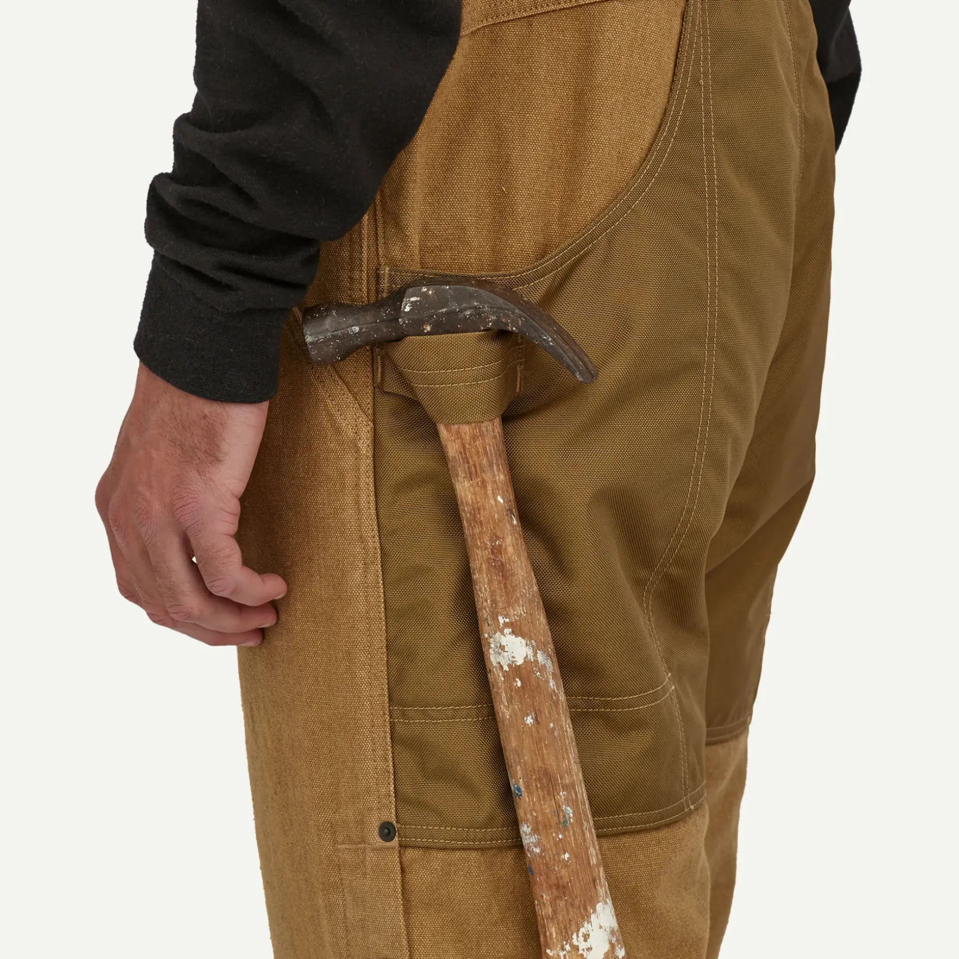 Best Men's Iron Forge™ Insulated Work Overalls - Short Overalls