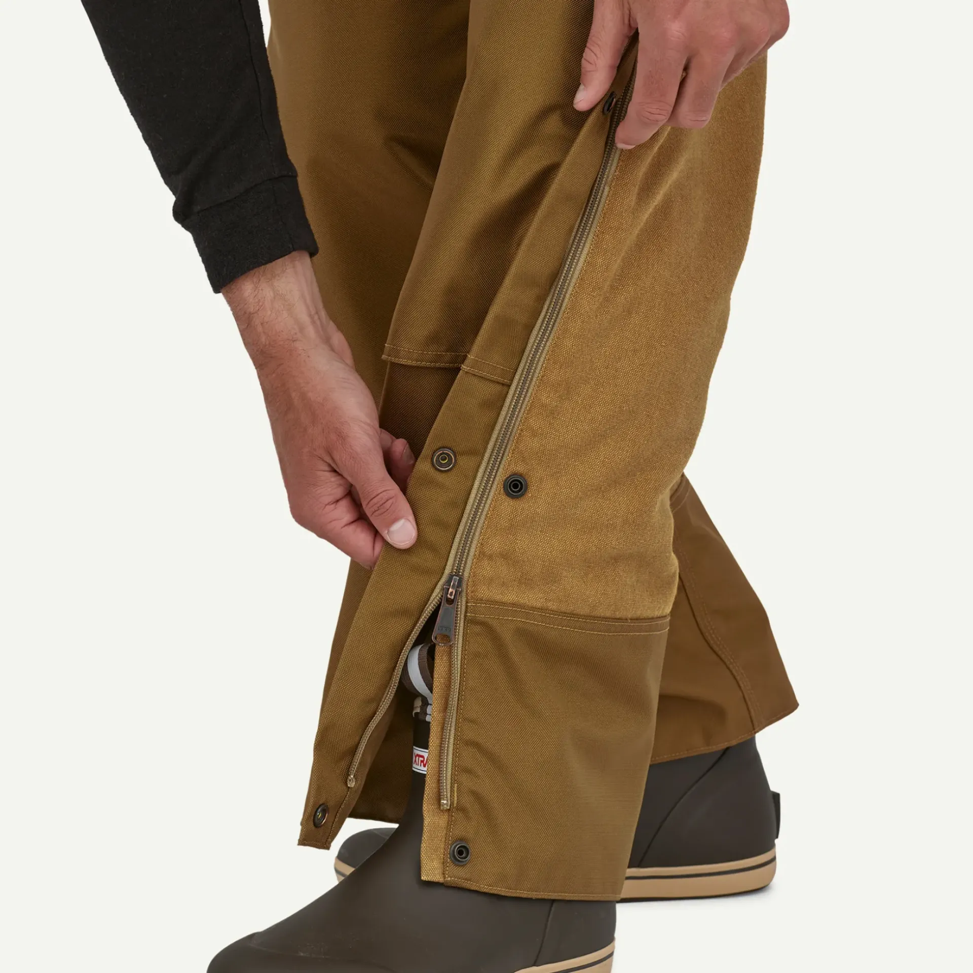 Best Men's Iron Forge™ Insulated Work Overalls - Short Overalls