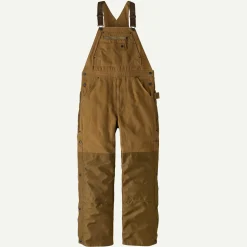 Clearance Men's Iron Forge&trade; Insulated Work Overalls - Regular Overalls|Pants & Jeans
