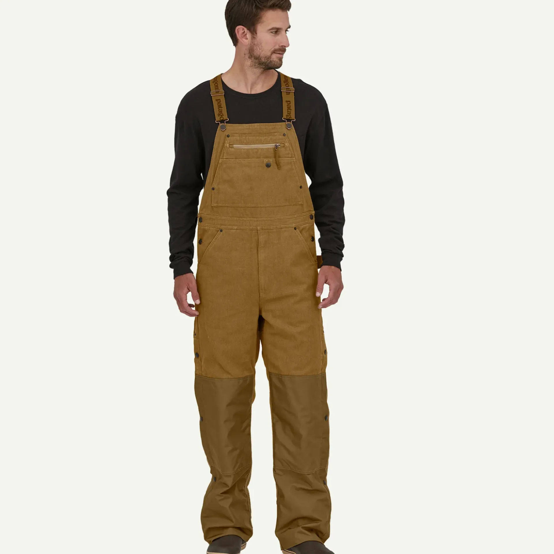 Clearance Men's Iron Forge™ Insulated Work Overalls - Regular Overalls|Pants & Jeans