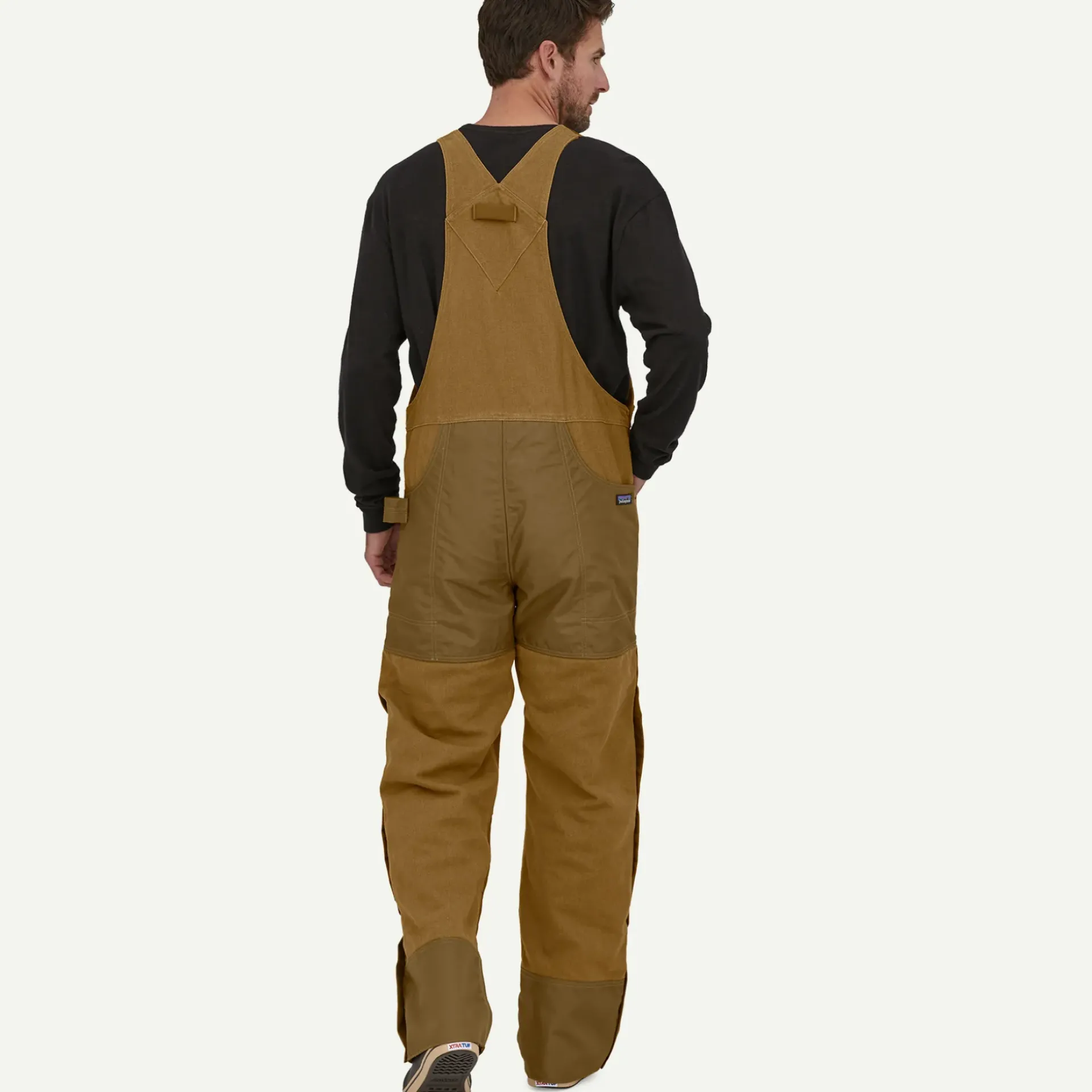 Clearance Men's Iron Forge™ Insulated Work Overalls - Regular Overalls|Pants & Jeans