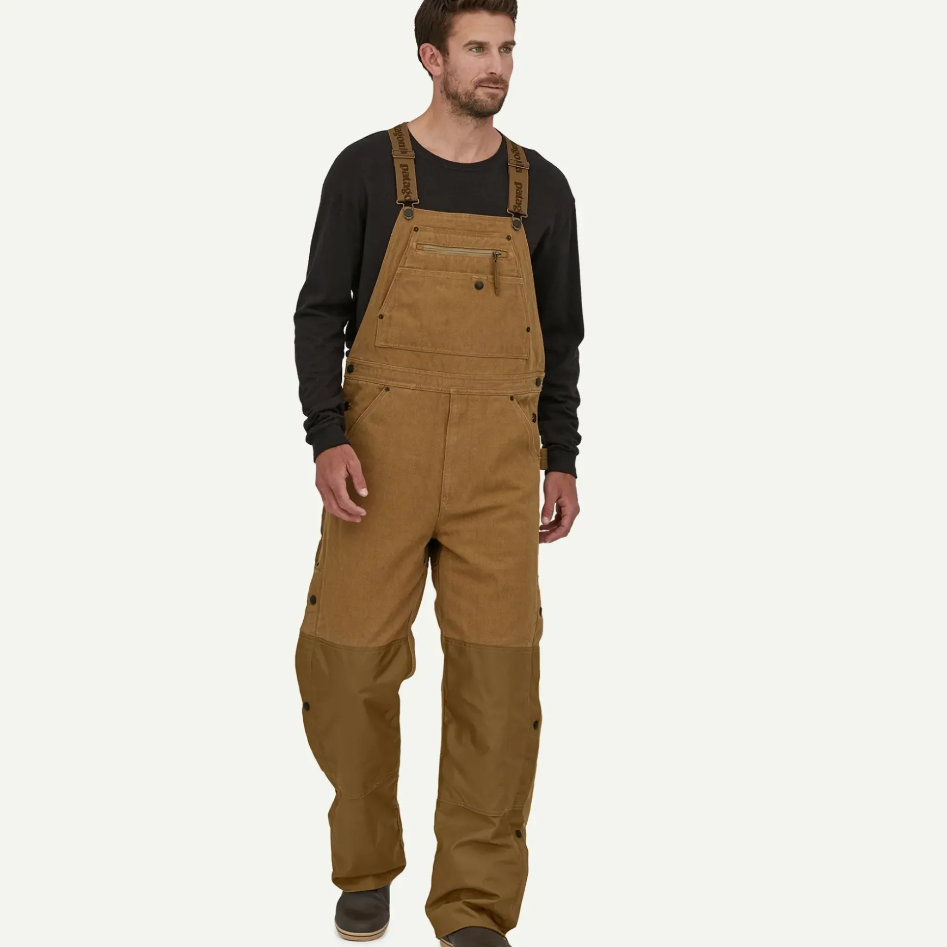 Clearance Men's Iron Forge™ Insulated Work Overalls - Regular Overalls|Pants & Jeans
