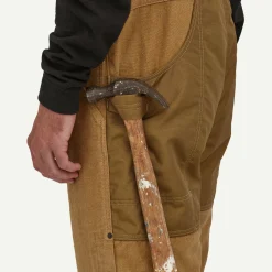 Clearance Men's Iron Forge™ Insulated Work Overalls - Regular Overalls|Pants & Jeans