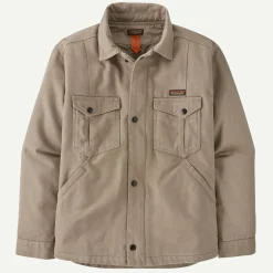 New Men's Iron Forge™ Canvas Ranch Jacket Casual