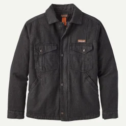 New Men's Iron Forge&trade; Canvas Ranch Jacket Casual