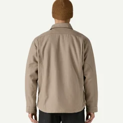 New Men's Iron Forge&trade; Canvas Ranch Jacket Casual