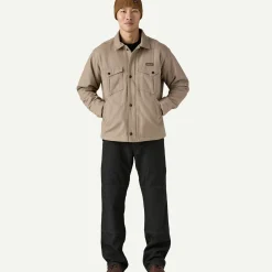 New Men's Iron Forge&trade; Canvas Ranch Jacket Casual