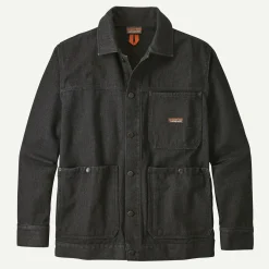 Best Men's Iron Forge&trade; Canvas Chore Coat Casual|Lightweight Jackets