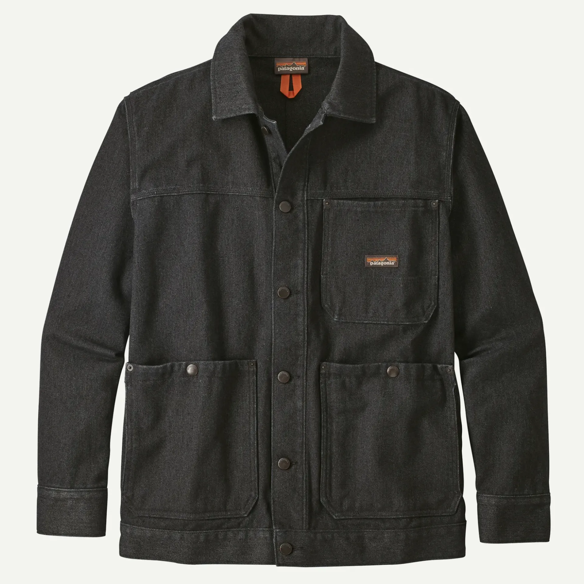 Best Men's Iron Forge™ Canvas Chore Coat Casual|Lightweight Jackets