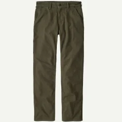 Best Men's Iron Forge&trade; 5-Pocket Work Pants - Short Pants & Jeans