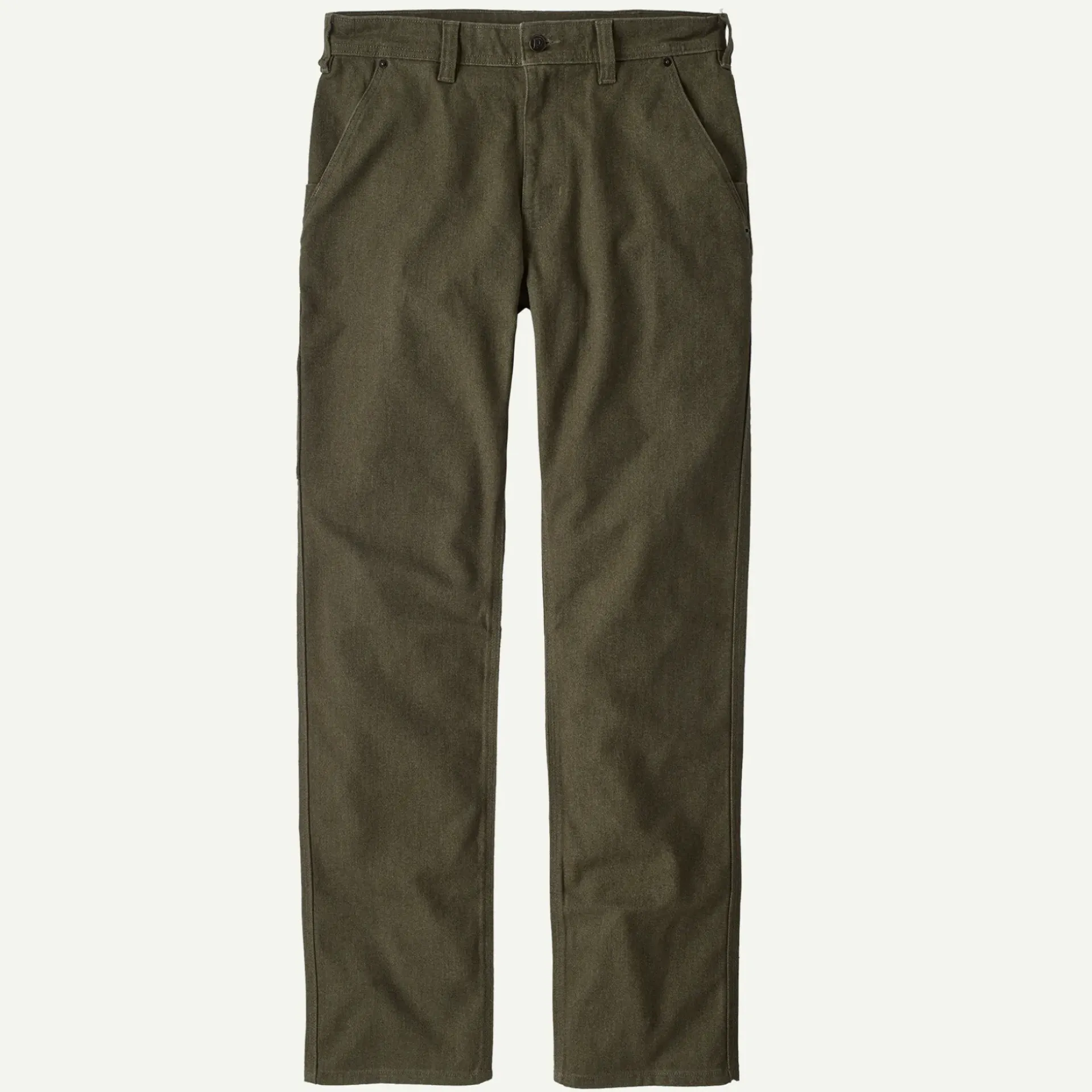 Best Men's Iron Forge™ 5-Pocket Work Pants - Short Pants & Jeans