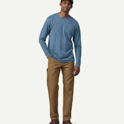 Best Men's Iron Forge™ 5-Pocket Work Pants - Short Pants & Jeans