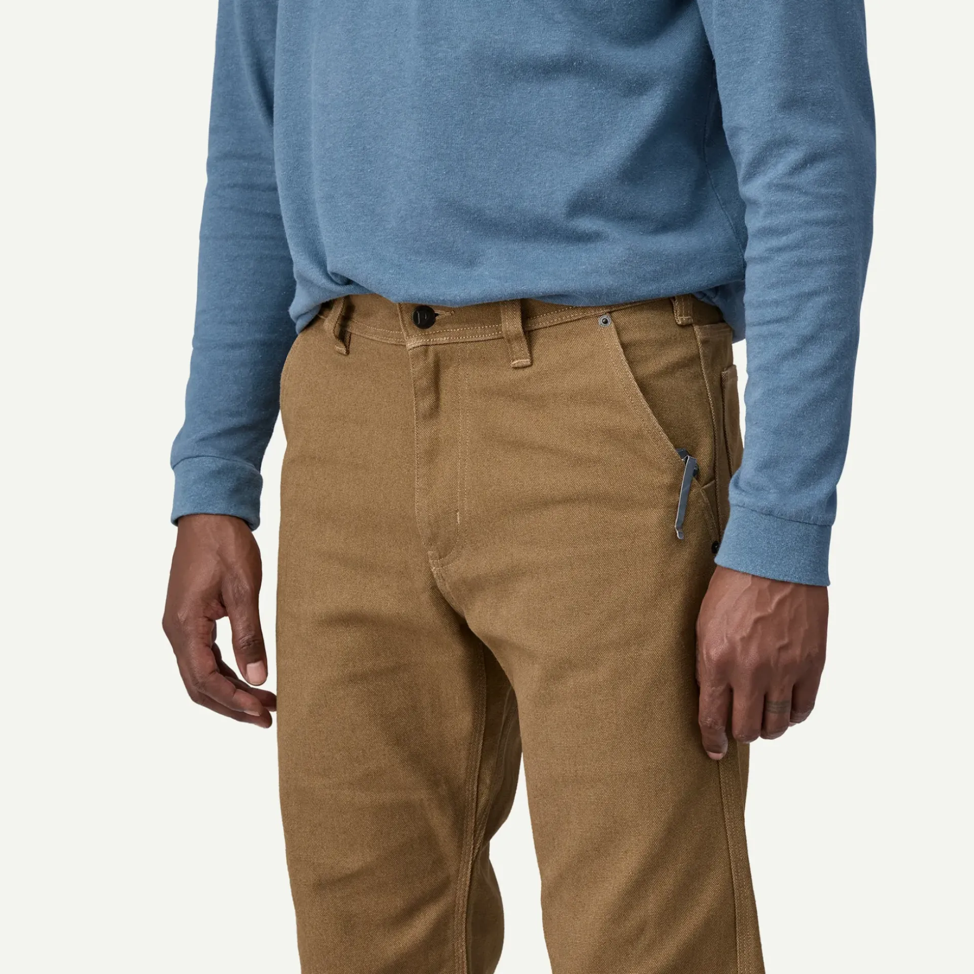 Best Men's Iron Forge™ 5-Pocket Work Pants - Short Pants & Jeans