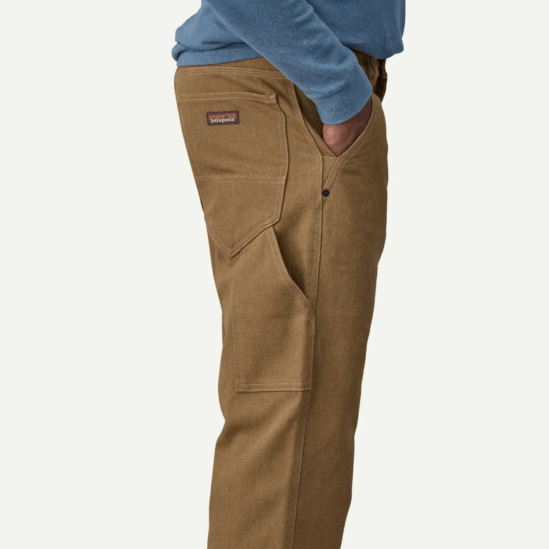 Best Men's Iron Forge™ 5-Pocket Work Pants - Short Pants & Jeans