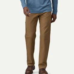 New Men's Iron Forge&trade; 5-Pocket Work Pants - Regular Pants & Jeans