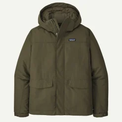Clearance Men's Isthmus Jacket Men's|Casual